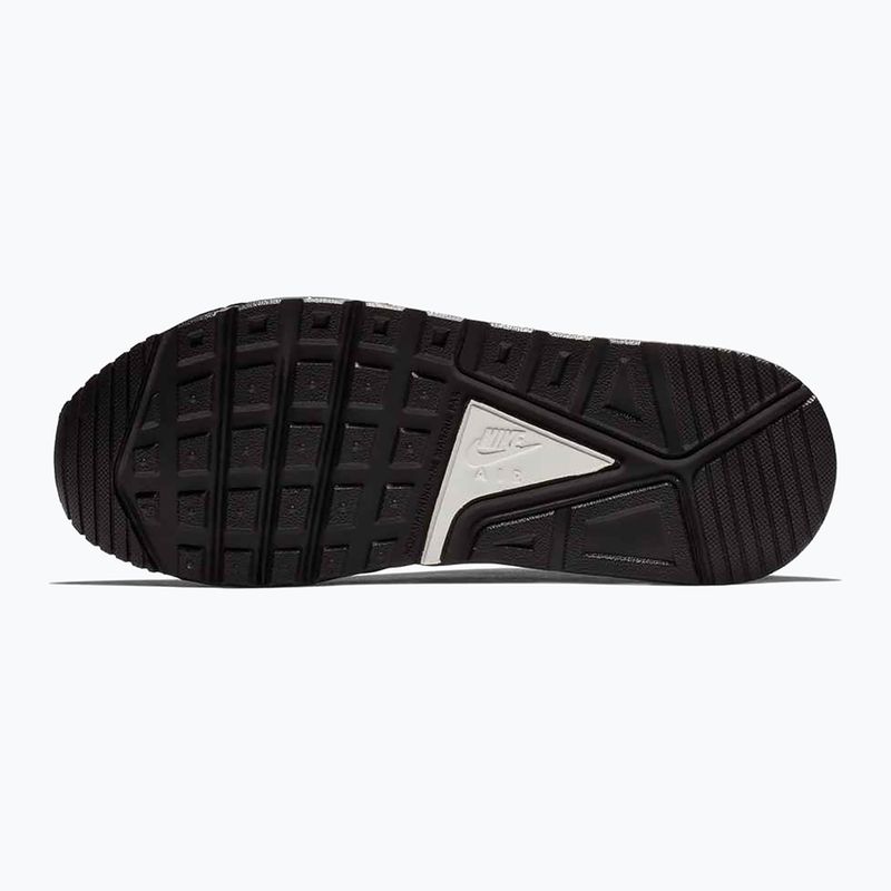 Nike Air Max IVO children's shoes black/white/white 5