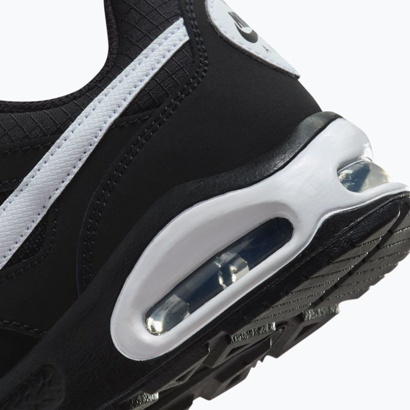 Children's shoes Nike Air Max IVO black/white/white 8