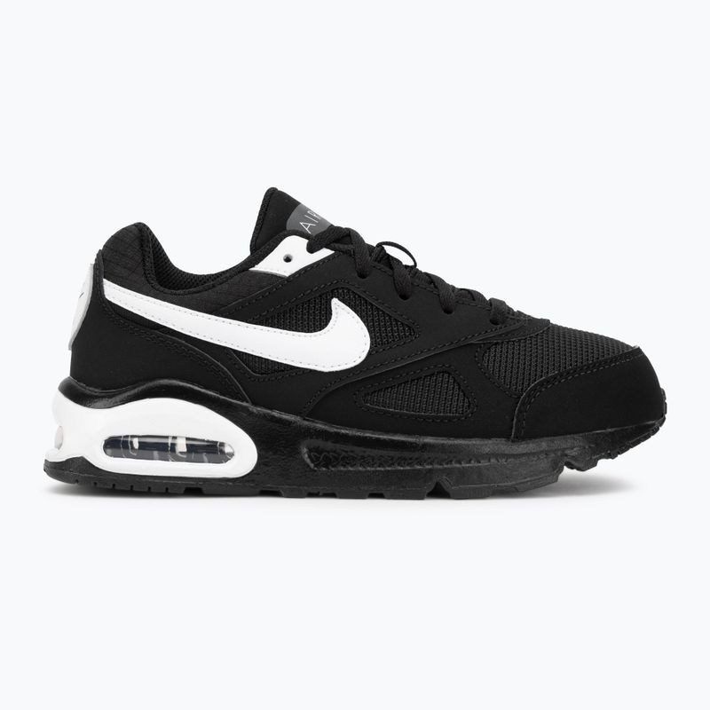 Children's shoes Nike Air Max IVO black/white/white 2