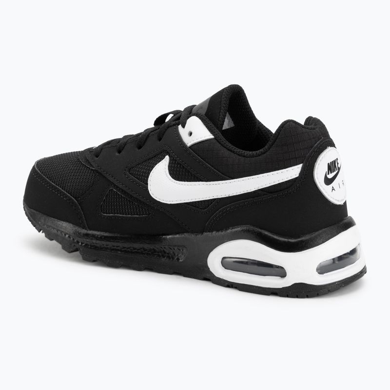 Children's shoes Nike Air Max IVO black/white/white 3