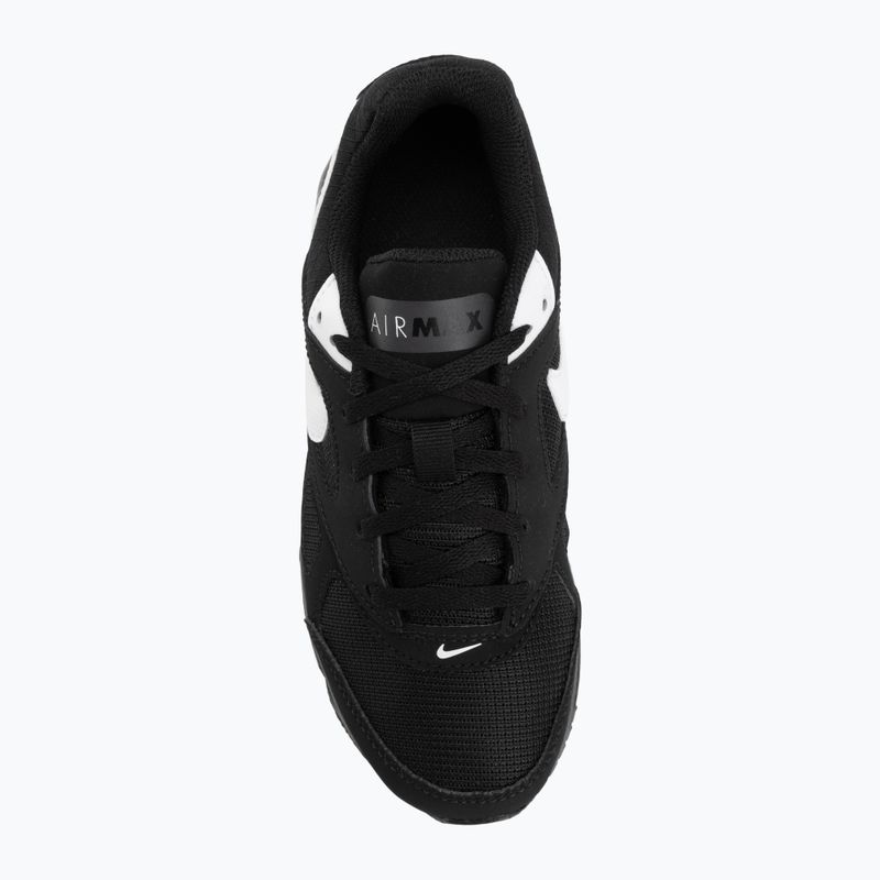 Children's shoes Nike Air Max IVO black/white/white 5