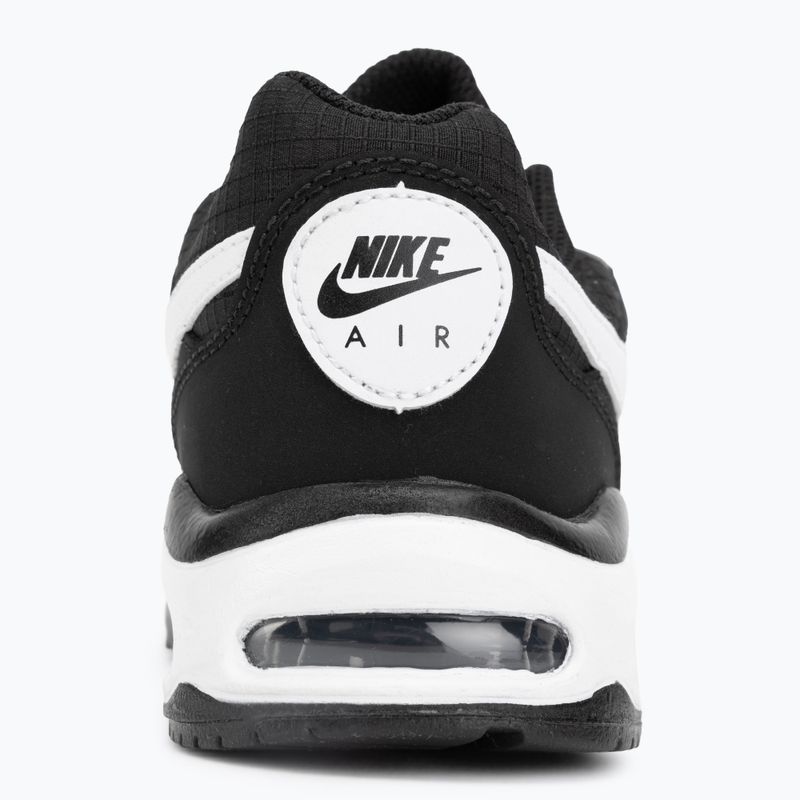 Children's shoes Nike Air Max IVO black/white/white 6