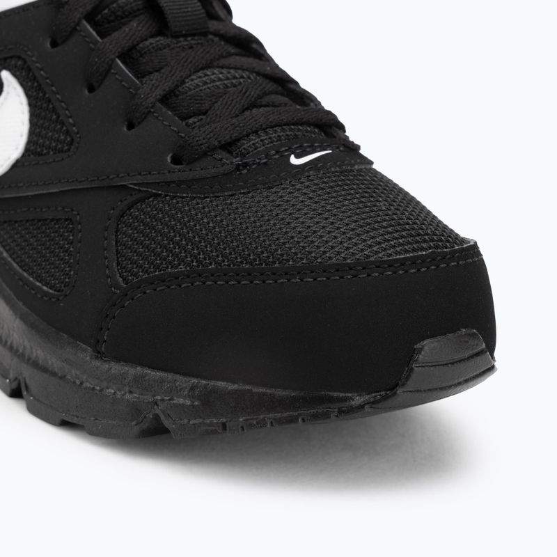 Children's shoes Nike Air Max IVO black/white/white 7