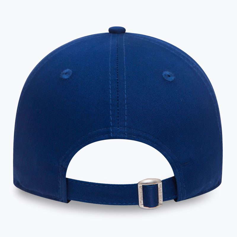 New Era League Essential 9Forty Los Angeles Dodgers cap blue 2