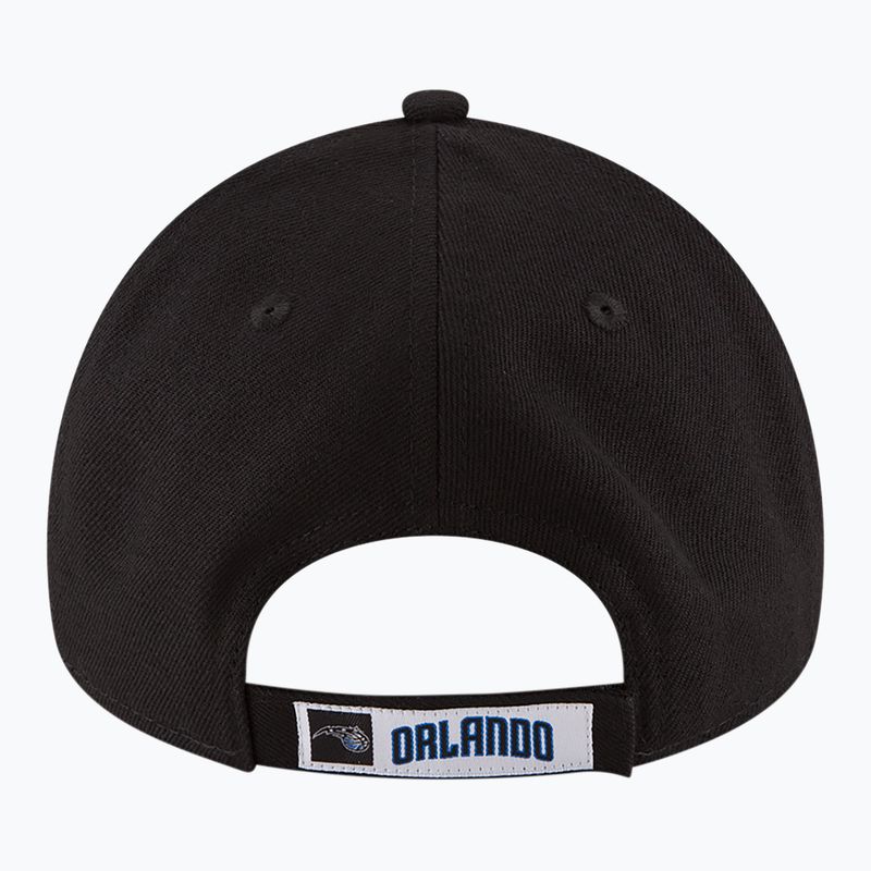 New Era NBA The League Orlando Magic cap black 2