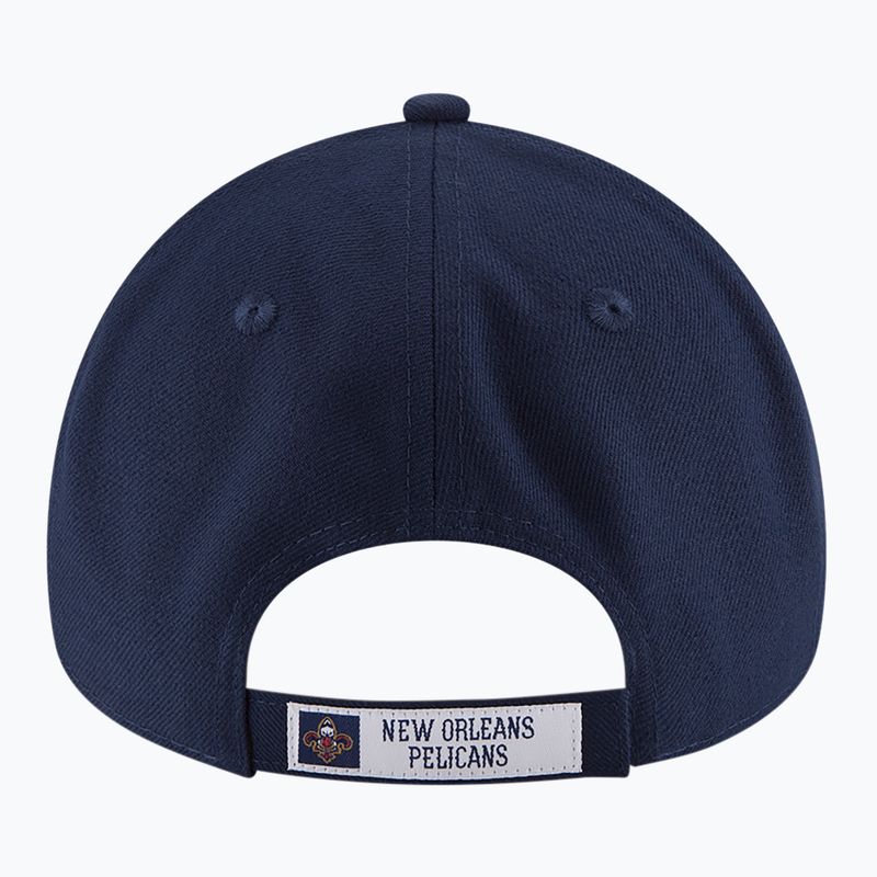 New Era NBA The League New Orleans Pelicans cap navy 2