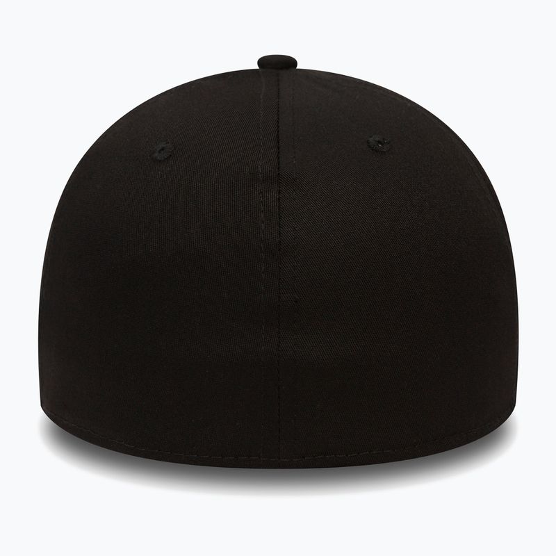 New Era League Essential 39Thirty New York Yankees cap black 2