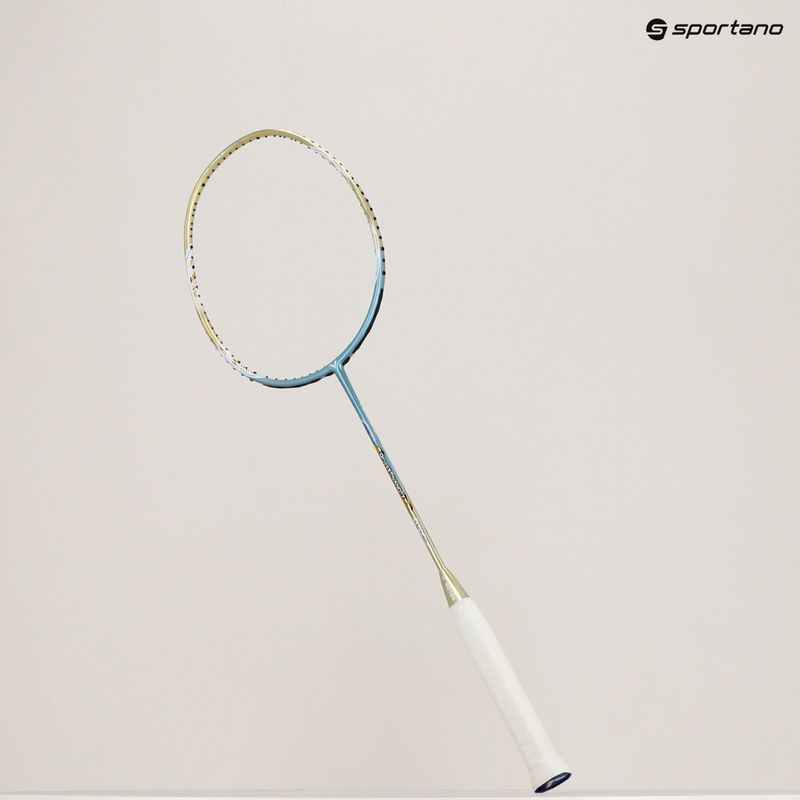 Badminton racket VICTOR DriveX Nano7 V 8