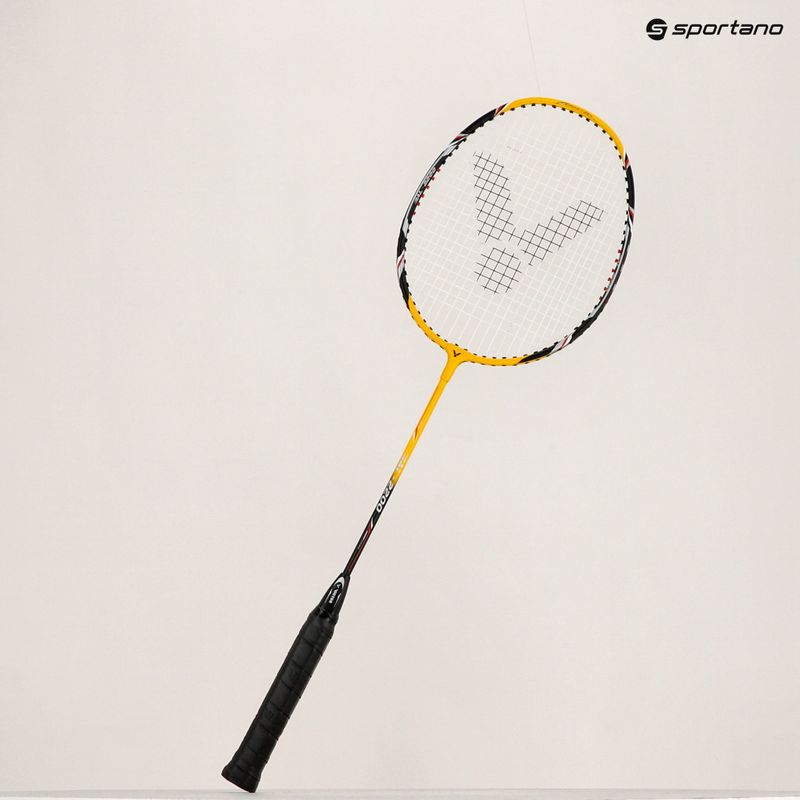 Badminton racket VICTOR AL-2200 8