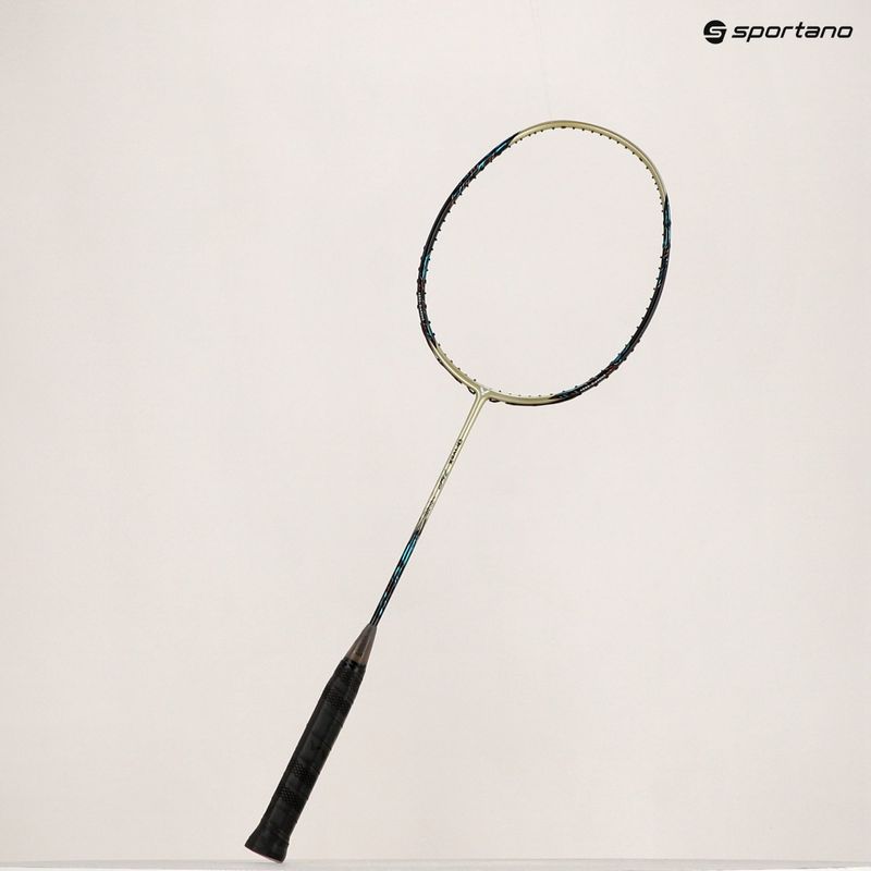 Badminton racket VICTOR DriveX 7SP X 10