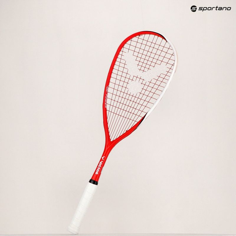 Squash racket VICTOR MP 140 RW 10