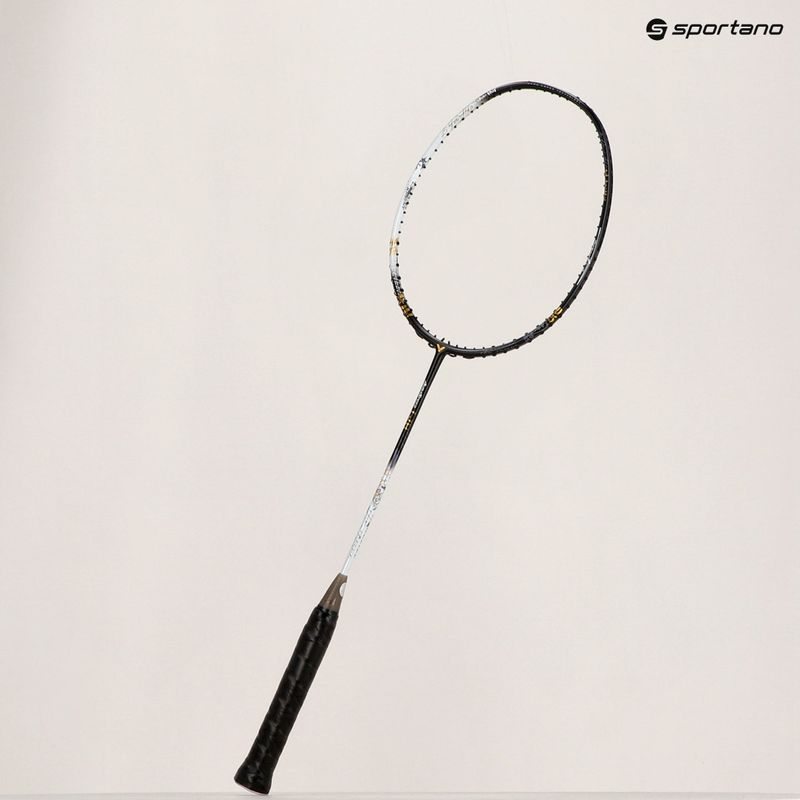 Badminton racket VICTOR Auraspeed LJH S 10