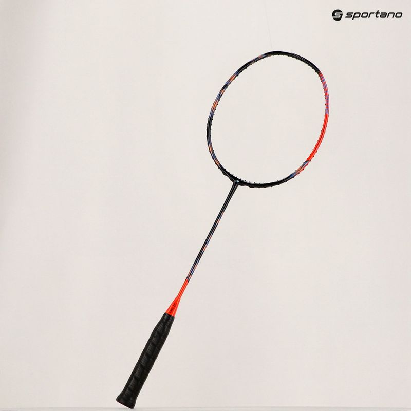 YONEX Astrox 77 PRO high orange badminton racket 11
