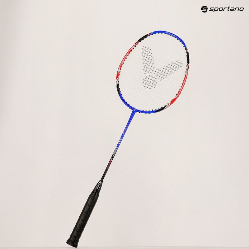 Badminton racket VICTOR AL-3300 9