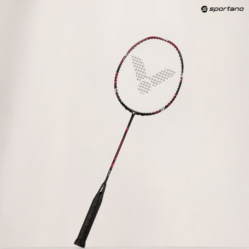 Badminton racket VICTOR Ultramate 8 8