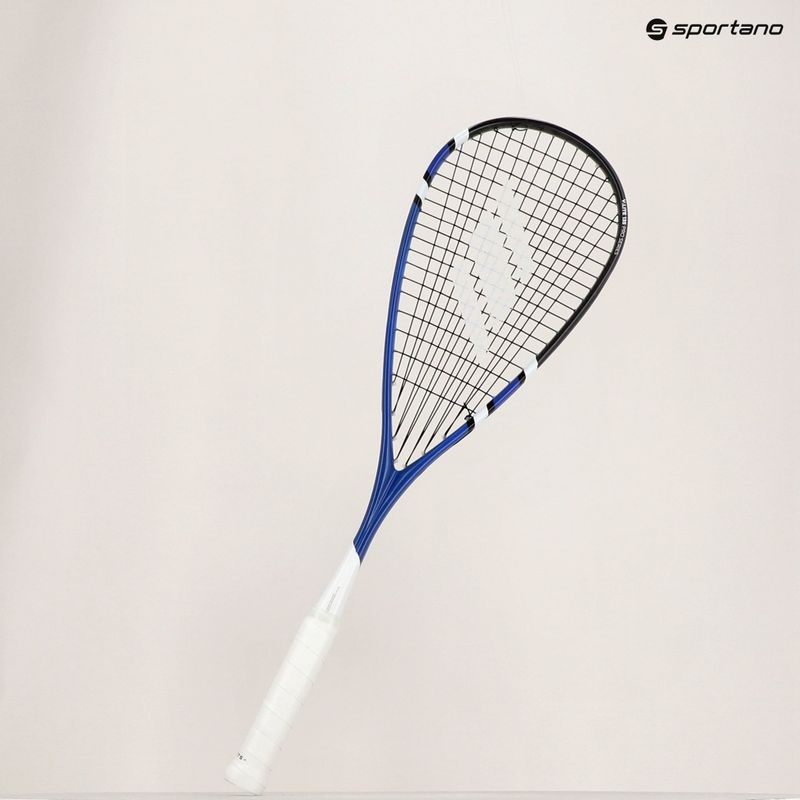 Squash racket Eye V.Lite 135 Pro Series purple/black/white 8