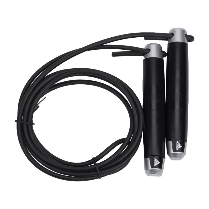 Adidas skipping rope black ADRP-11011