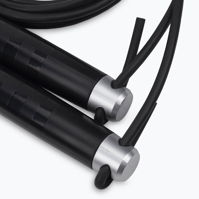 Adidas skipping rope black ADRP-11011 3