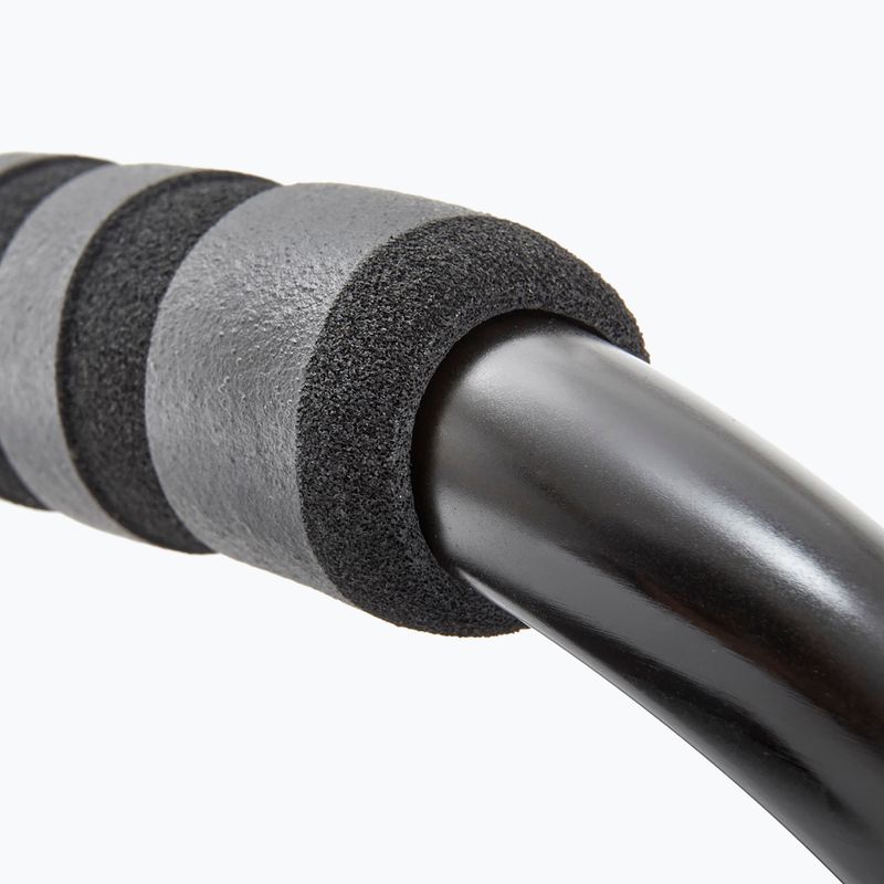 adidas push-up handles black ADAC-12231 2