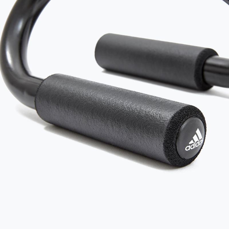 adidas push-up handles black ADAC-12231 3