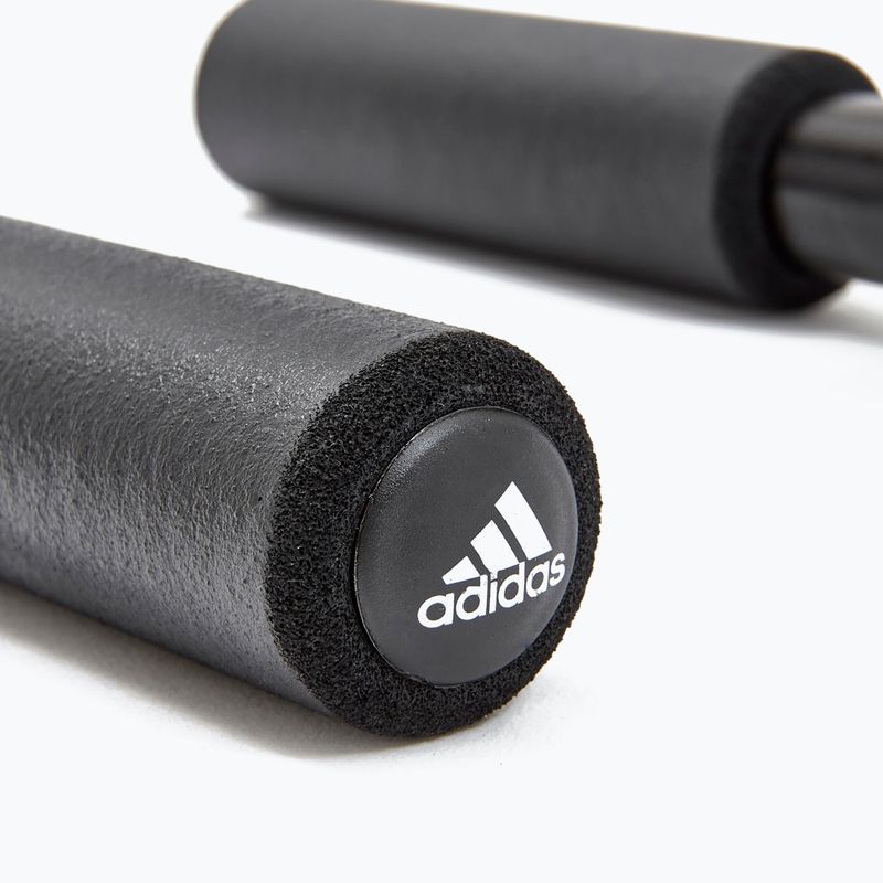 adidas push-up handles black ADAC-12231 4