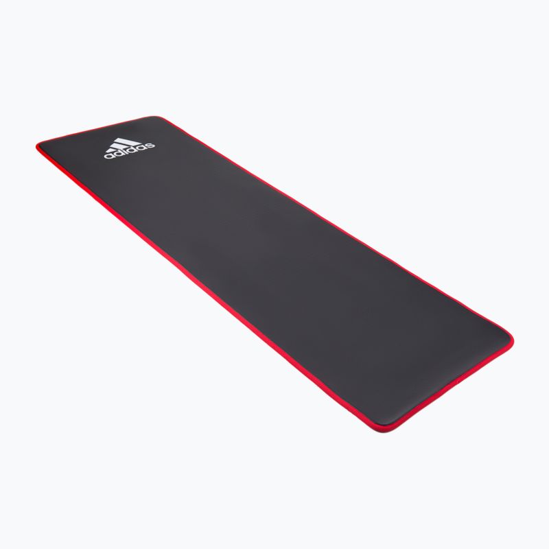adidas fitness mat black ADMT-12235