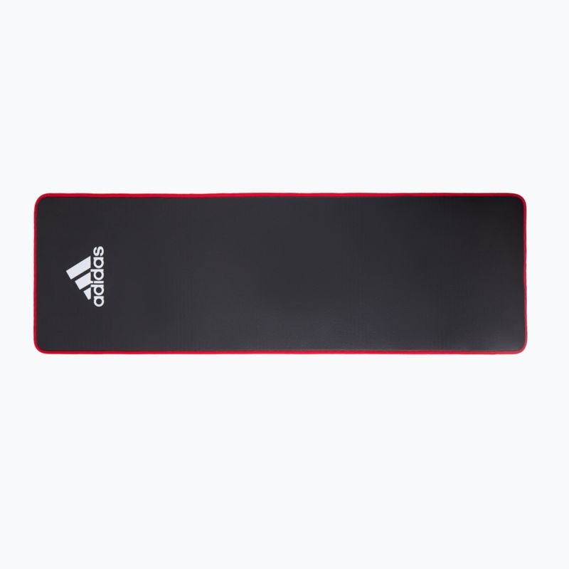 adidas fitness mat black ADMT-12235 2