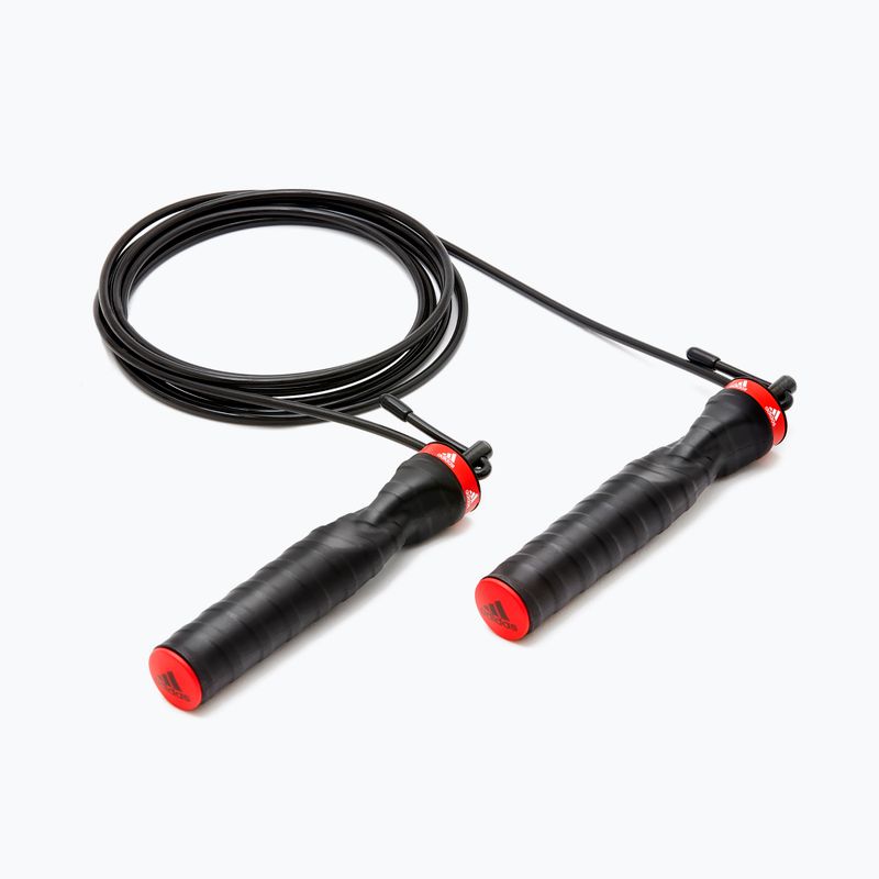 Adidas skipping rope black ADRP-11015 3