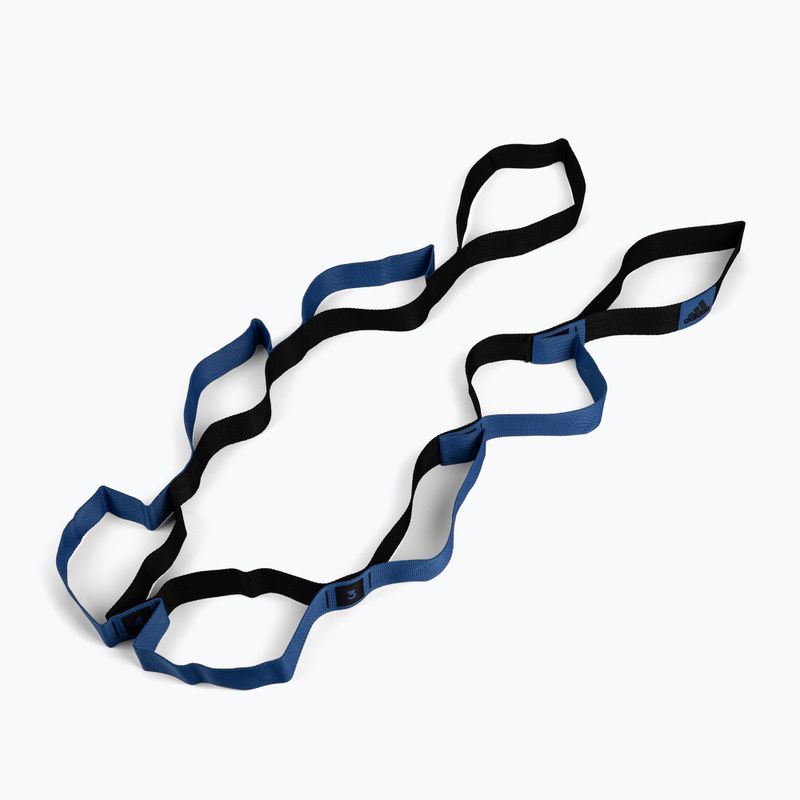 Adidas exercise belt blue ADTB-10608BL 3