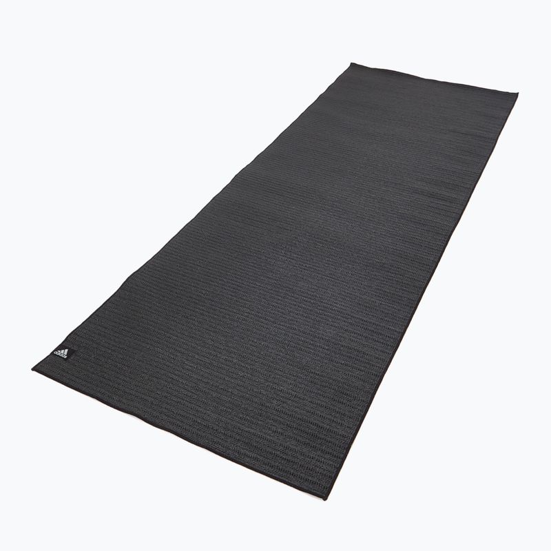Yoga mat adidas ADYG-10680 black