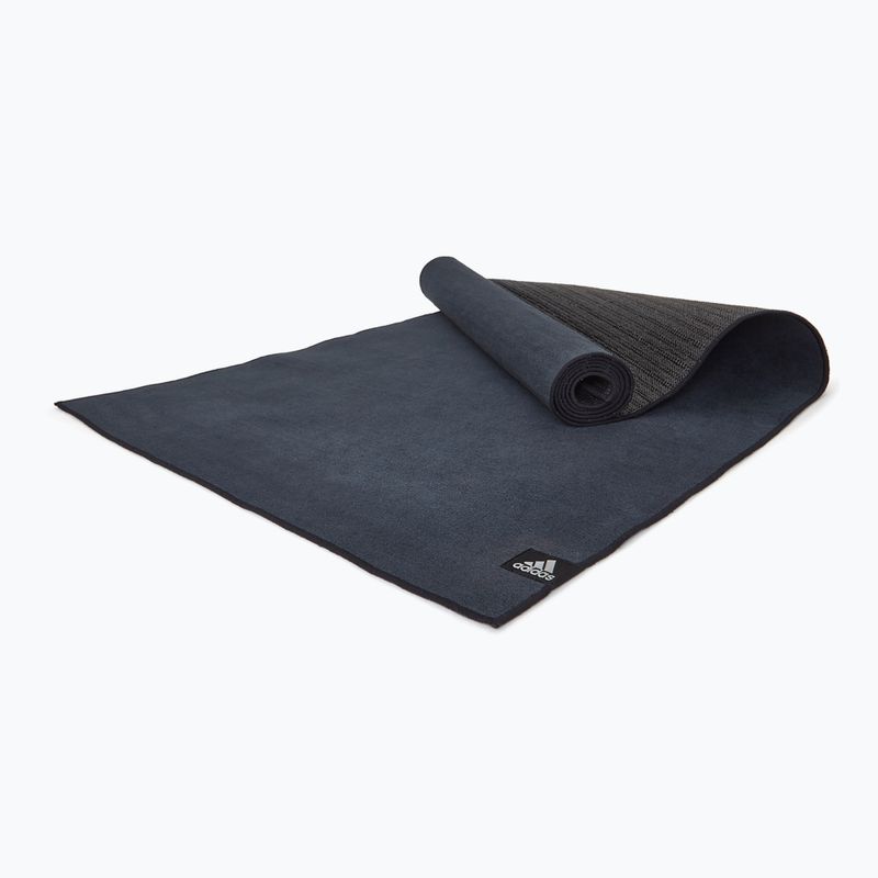 Yoga mat adidas ADYG-10680 black 2