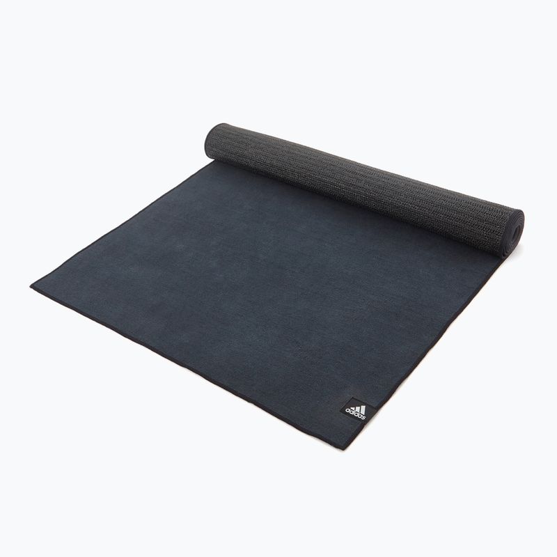 Yoga mat adidas ADYG-10680 black 3