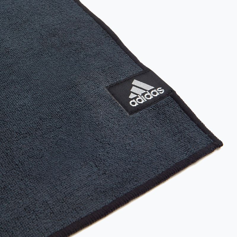 Yoga mat adidas ADYG-10680 black 4