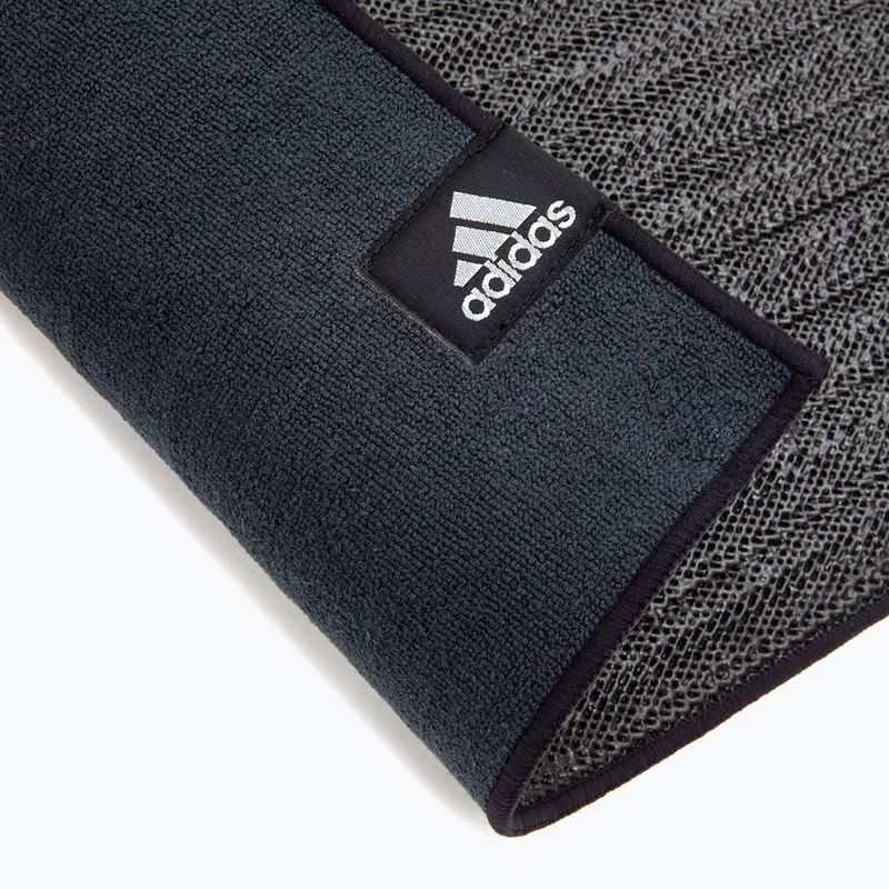 Yoga mat adidas ADYG-10680 black 5
