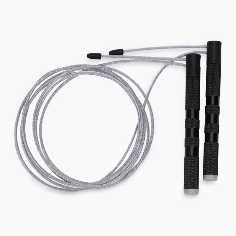 adidas skipping rope silver ADRP-11016