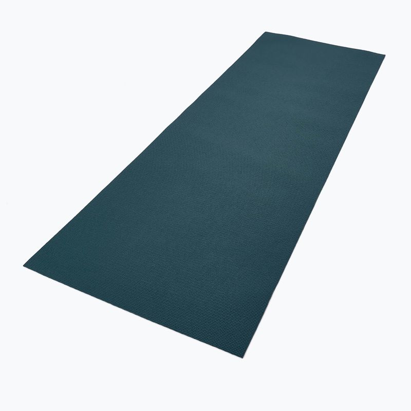 Yoga mat Reebok RAYG-11022DG dark green 2