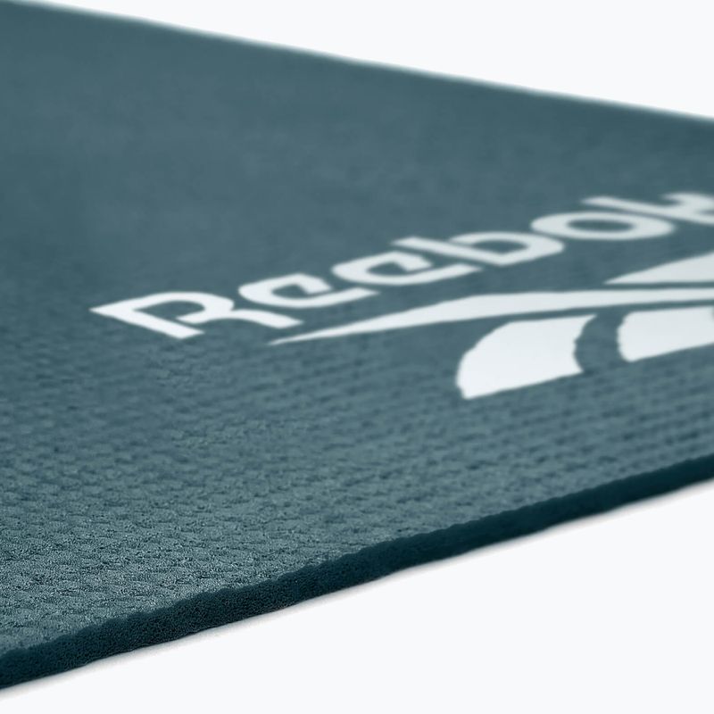 Yoga mat Reebok RAYG-11022DG dark green 5