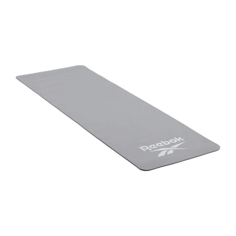 Reebok fitness mat grey RAMT-11014GR