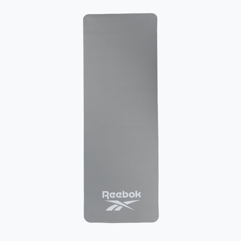 Reebok fitness mat grey RAMT-11014GR 2
