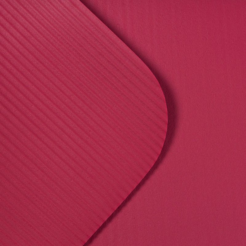 adidas training mat red ADMT-11014RD 4