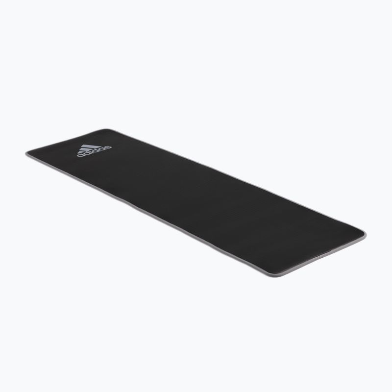 adidas fitness mat grey ADMT-12235GR