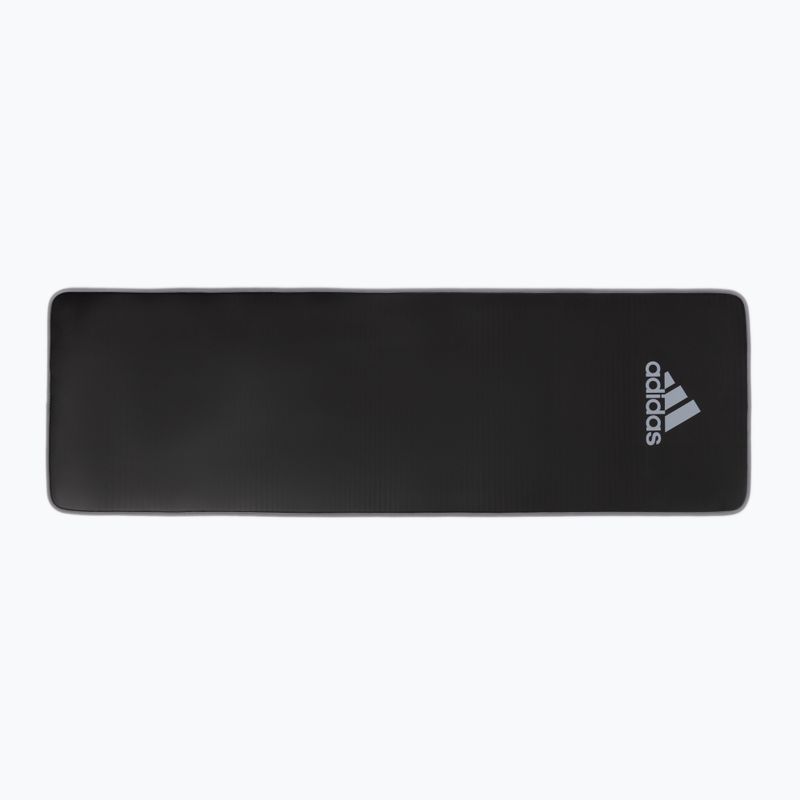 adidas fitness mat grey ADMT-12235GR 2