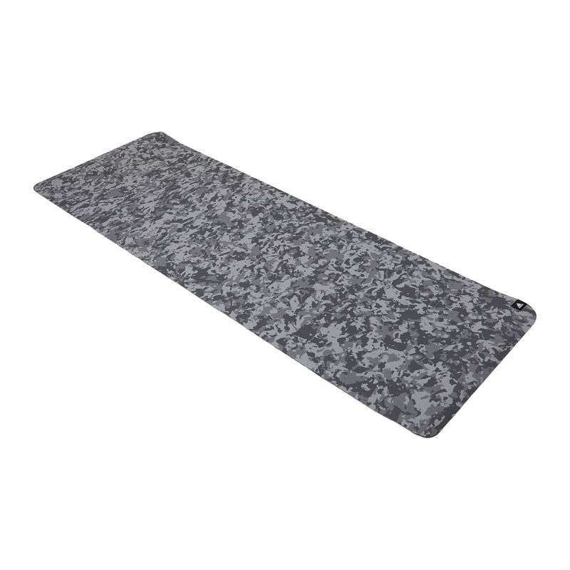 adidas fitness mat grey ADMT-13231GR