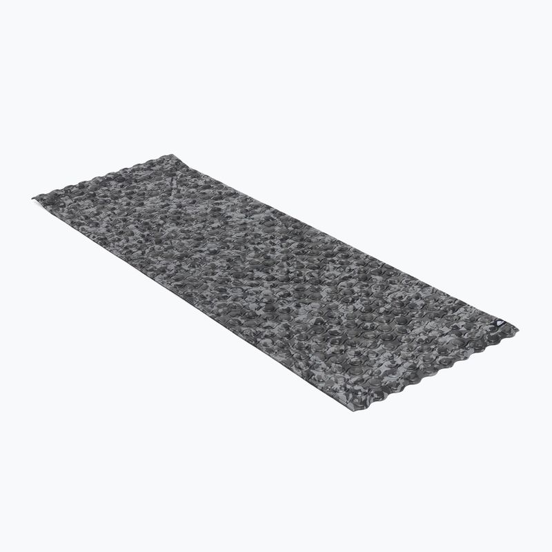 adidas training mat grey ADMT-13232GR