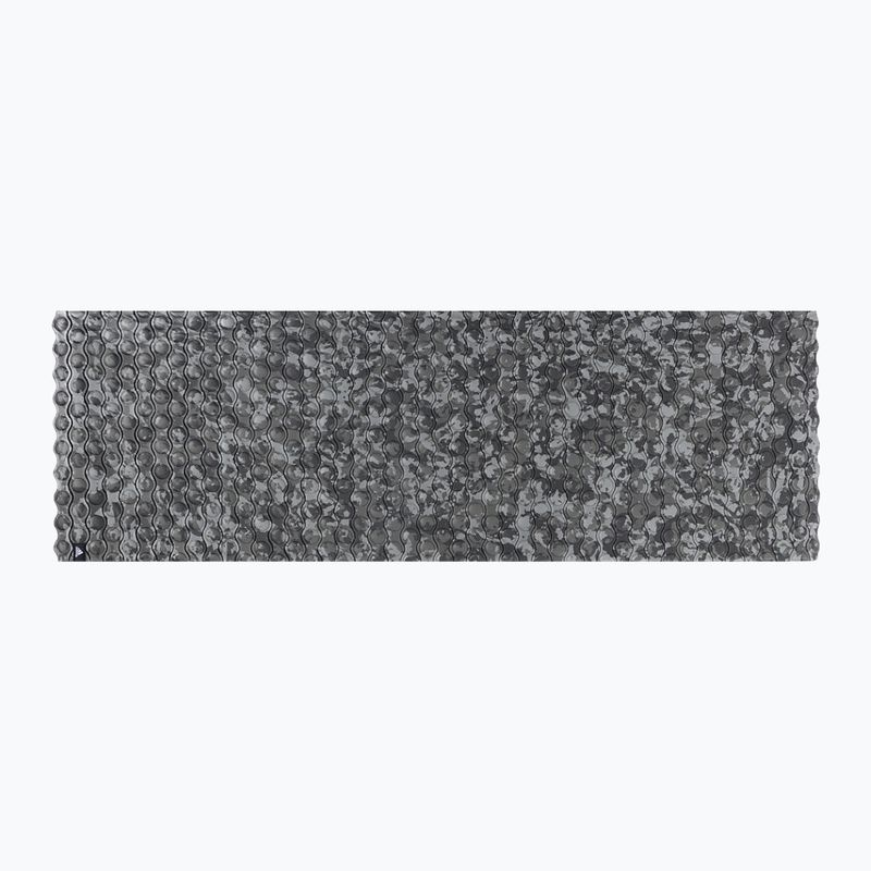 adidas training mat grey ADMT-13232GR 2