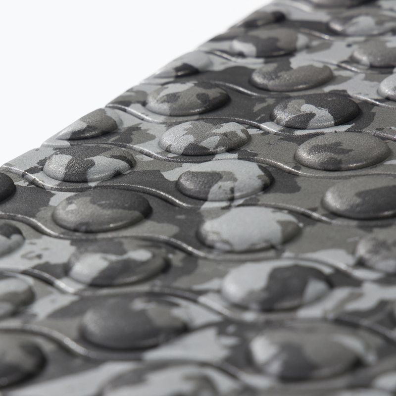 adidas training mat grey ADMT-13232GR 6