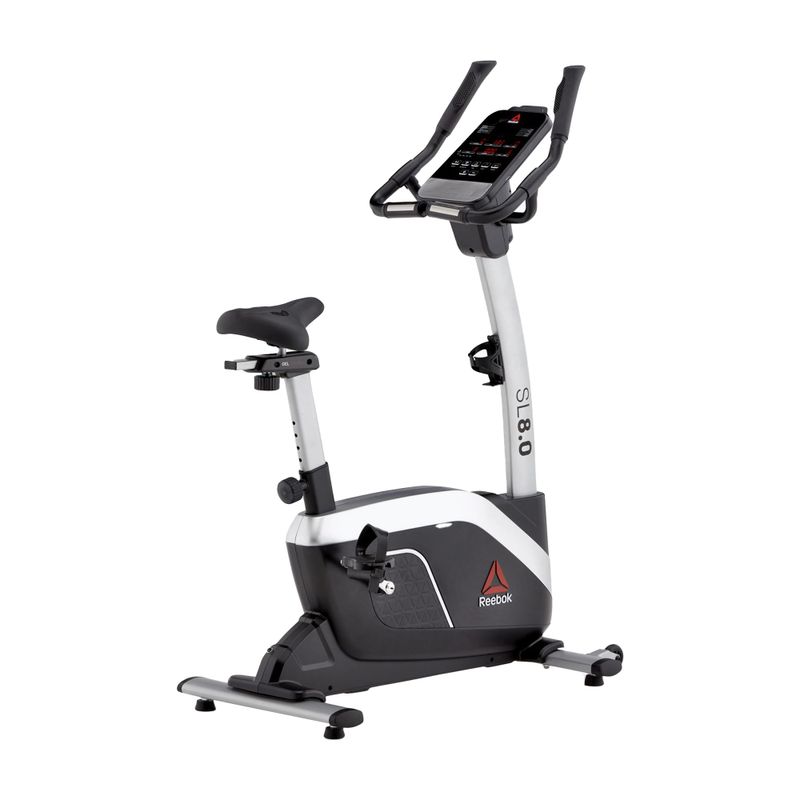 Reebok Sl 8.0 stationary bike RVSL-10801
