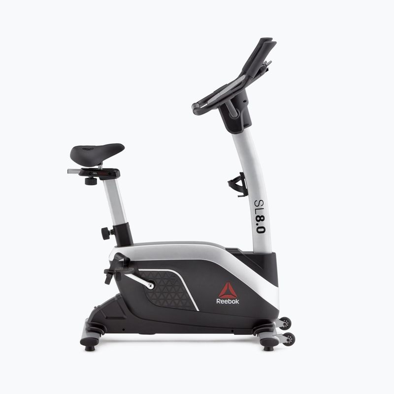 Reebok Sl 8.0 stationary bike RVSL-10801 2