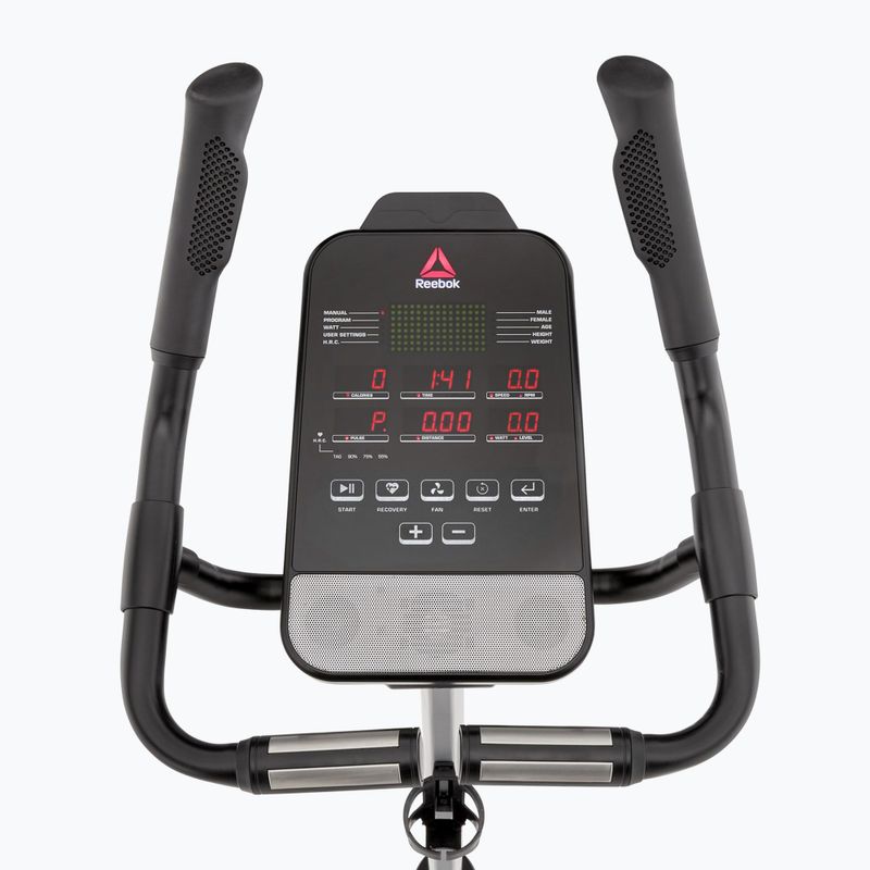 Reebok Sl 8.0 stationary bike RVSL-10801 5