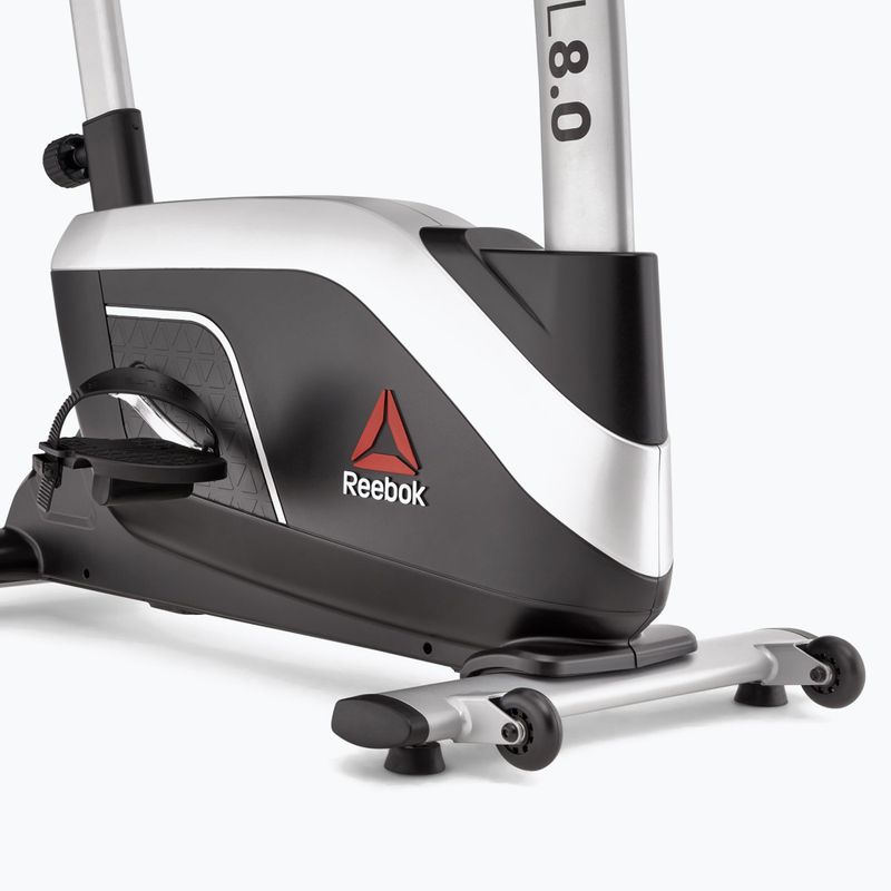 Reebok Sl 8.0 stationary bike RVSL-10801 9